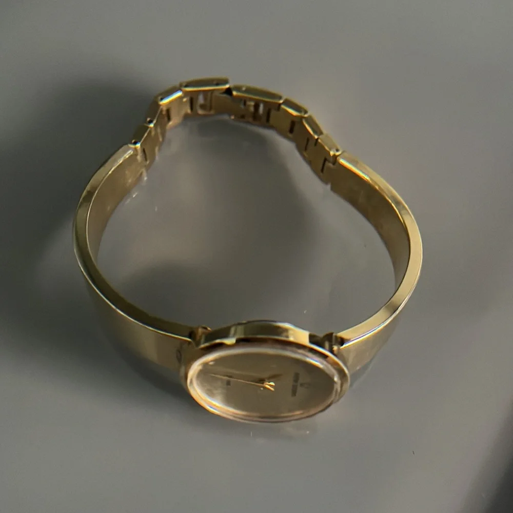 Vtg Michel Herbein 17 Jewels Manual Watch - Picture 8 of 15